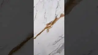 Printed Quartz Slabs Manufactuer in China KUNGFU Stone