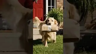 what happens when drog tries to stole the package