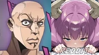 Frieren: Beyond Journey's End | Anime vs Reddit | Rock Reaction | part13