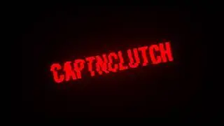 captnclutch new intro