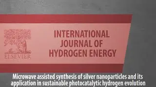 Microwave assisted synthesis of silvernanoparticles and its application in sustainable...