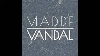 Madde Vandal / live στο Ολόγραμμα (η εκπομπή) 31/10/22