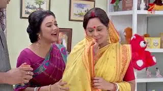 Bikele Bhorer Phool - Ep 136 - Amitabh Bhattacharjee - Bengali Tv Serial - ZEE5 Bangla Classics