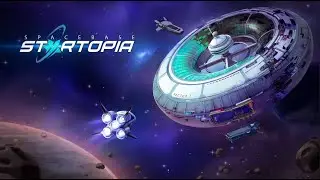 Spacebase Startopia, Intro