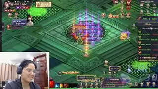 StoryCore | Human Resolve Breaks Free from Divine Law