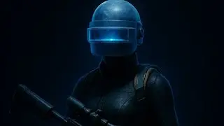 TEK BAŞIMA ERENGAL DA OYNADIM PUBG MOBİLE