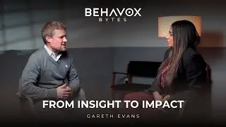 How to Prove ROI from Client Insights | Gareth Evans