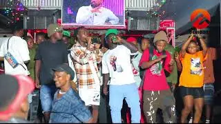 SHOW LIVE | RANIPOL - USIKU WA UZINDUZI WA TV ONLINE YA VIDOBOY GEVIDOTV_ONLINE (SINZA VERVET) 2026