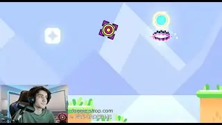 Rupture by Jekko | Insane Demon | Geometry Dash