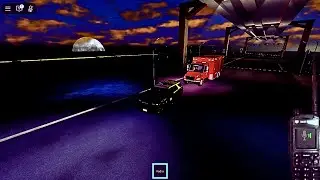 #roblox | Advanced Police Radio System