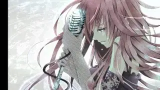 Luka Megurine-The Blue