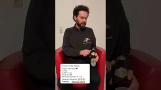 Birra List - Beer 191 - T&uuml;cher Kristal Weizen