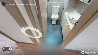 九肚山匡悅居私樓裝修 | EcHouse成功裝修VR案例