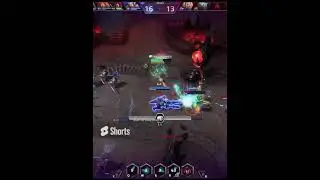 Most useful Carry Valla - HOTS