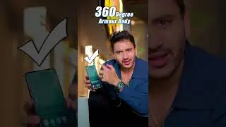 दो दोस्तों को मिला OPPO F31 Pro+ का Challenge😨#shorts