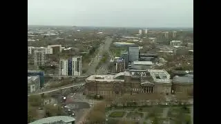 Radio City Tower, Liverpool