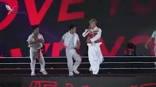 [ART PERFORMANCE] LOVE YOURSETL - 70TH ANIVERSARY OF THE LIBERATION OF THAI BINH CITY