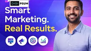 Digipsum | Digital Marketing & Web Development Agency