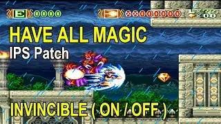 Skyblazer Snes Cheat Codes Game Genie IPS Patch PC Android Game Cheats
