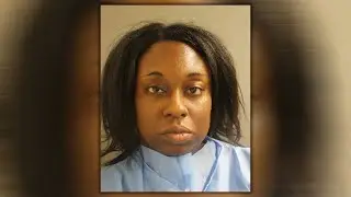 Mother charged with capital murder in stabbing death of 4-year-old daughter