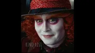 Hatter | Alice through the looking glass