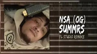 How Summrs &ndash; 