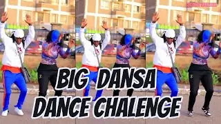 KLASSIC FRESCOBAR BIG DANCER DANCE CHALLENGE