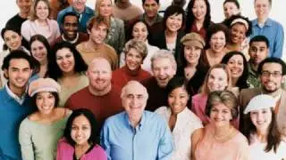 Diversity through pictures