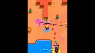 DODGE WITH MAX.PRO PLAYER. #brawlstars #max #dodge #youtube #edit #youtubeshorts #proplayer #brawler