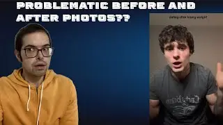 A Straight Man talks about dating post Weight Loss?? Let's Talk About it.