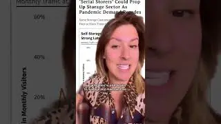 Self Storage Commercial Real Estate | WarehouseHotline.com