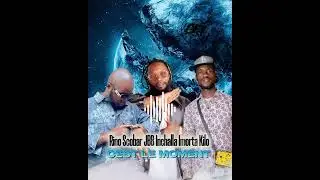 Dj Rino Scobar ft Dj JBB Inchalla Dj Imorta - C'EST LE MOMENT 