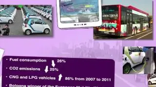 CiViTAS Theme: Cleaner Fuels & Vehicles