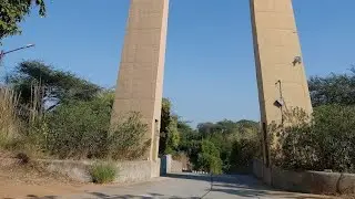Nandanbaug Vatrika galaxy resort | Best Nature |