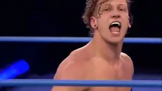 Ace Austin Custom Titantron (2017-2020)