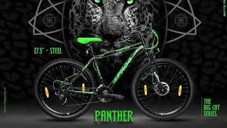 FROG&nbsp;Panther 27.5-inch Mens Bikes, Cycles in India | FROG Cycles