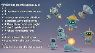 Number Song – Fun Kids Song  Tooniverse