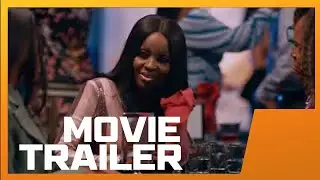 Holiday Heartbreak (2020) | BlackPhlix Trailer | Best Black Movies