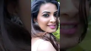 Kavya Shetty in Gorgeous Dresses from Saree to Modern