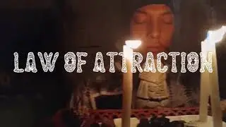 Red Reptile - Law Of Attraction (Video Oficial)