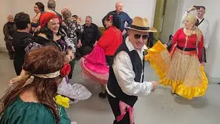 17 01 2026 NA ŻYWO! A w Zwoleniu kolorowo! Wielu Cygan&oacute;w zawitało!