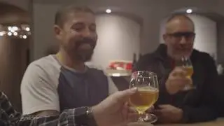 Cheers to Winter in BruceGreySimcoe!