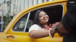 Debosahmita x Rikee Pre Wedding Full Hd