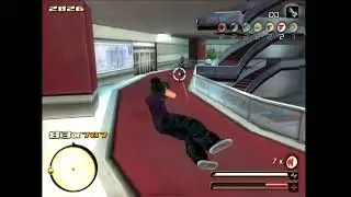 Total Overdose Gameplay // Combo x146 (Highest Combo ever) // Mission 