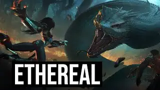 Ethereal : Clash of Souls Test!