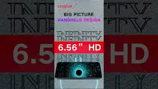 Coolpad COOL 40i ব্যালান্সড পারফরম্যান্স, স্মার্ট ডিজাইন #Coolpad #CoolpadBangladesh #CoolpadMobile