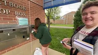 Why EIU is a Top Choice for Grad Students | Textbook Rentals Made Easy!