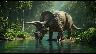 From Mass Extinction to Dinosaur Empire: The End-Triassic Event &bull; Daily Dose of Nature