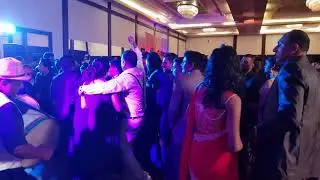 Surprise Wedding Dance Papare