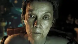 The Quarry - What is Hag of Hackett's Quarry